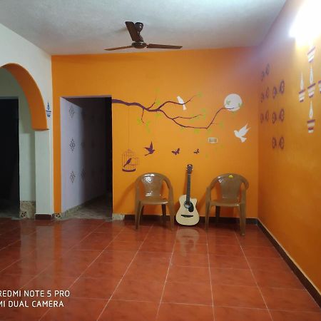 Easvari Grand Pg For Women - Female Only Chennai Exterior foto