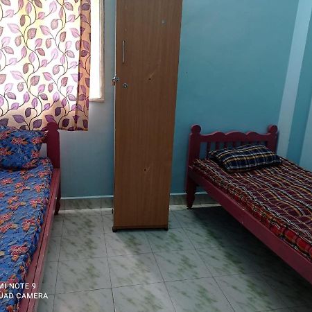 Easvari Grand Pg For Women - Female Only Chennai Exterior foto