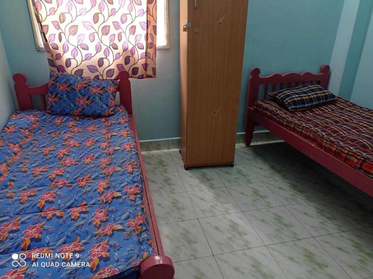 Easvari Grand Pg For Women - Female Only Chennai Exterior foto