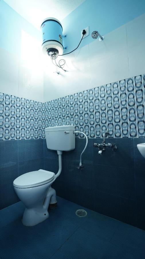 Easvari Grand Pg For Women - Female Only Chennai Exterior foto