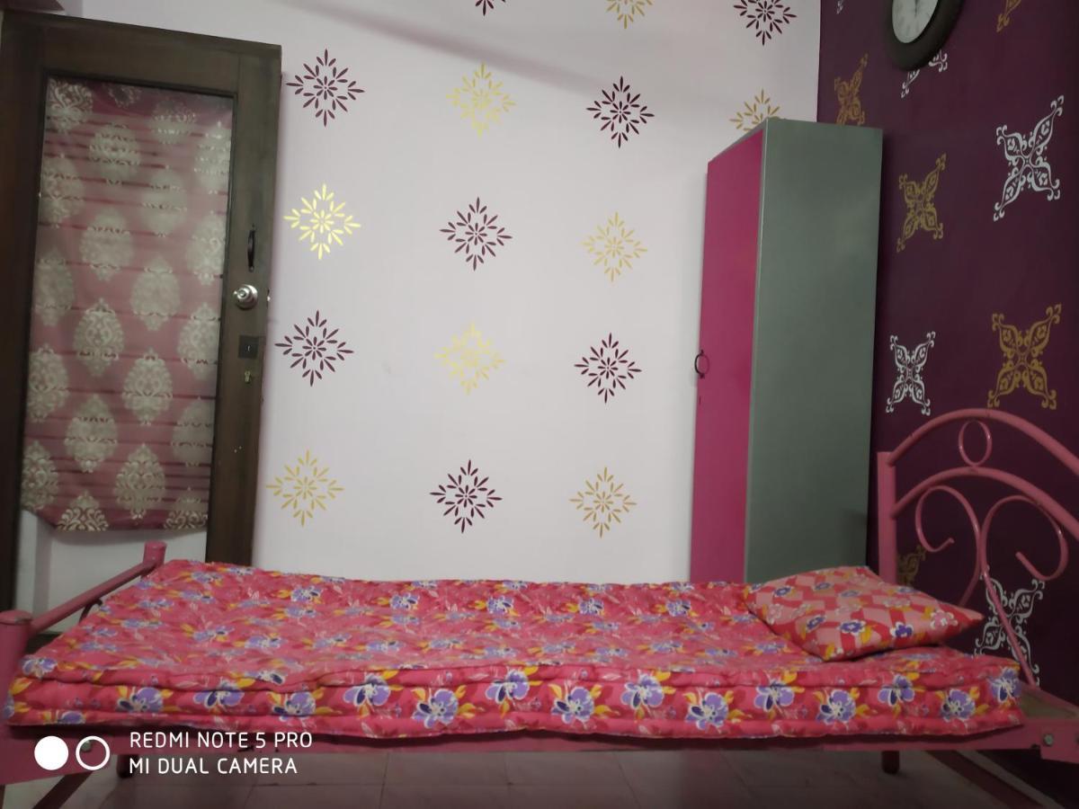 Easvari Grand Pg For Women - Female Only Chennai Exterior foto