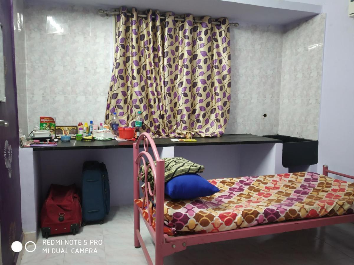Easvari Grand Pg For Women - Female Only Chennai Exterior foto