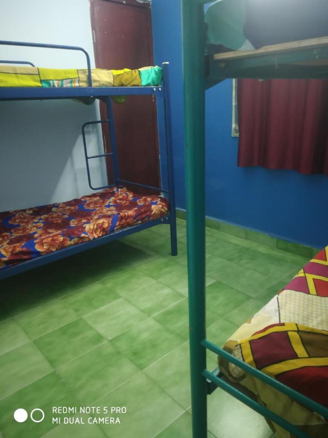 Easvari Grand Pg For Women - Female Only Chennai Exterior foto