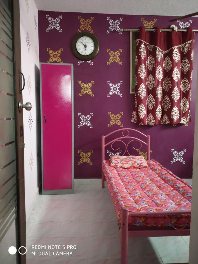 Easvari Grand Pg For Women - Female Only Chennai Exterior foto