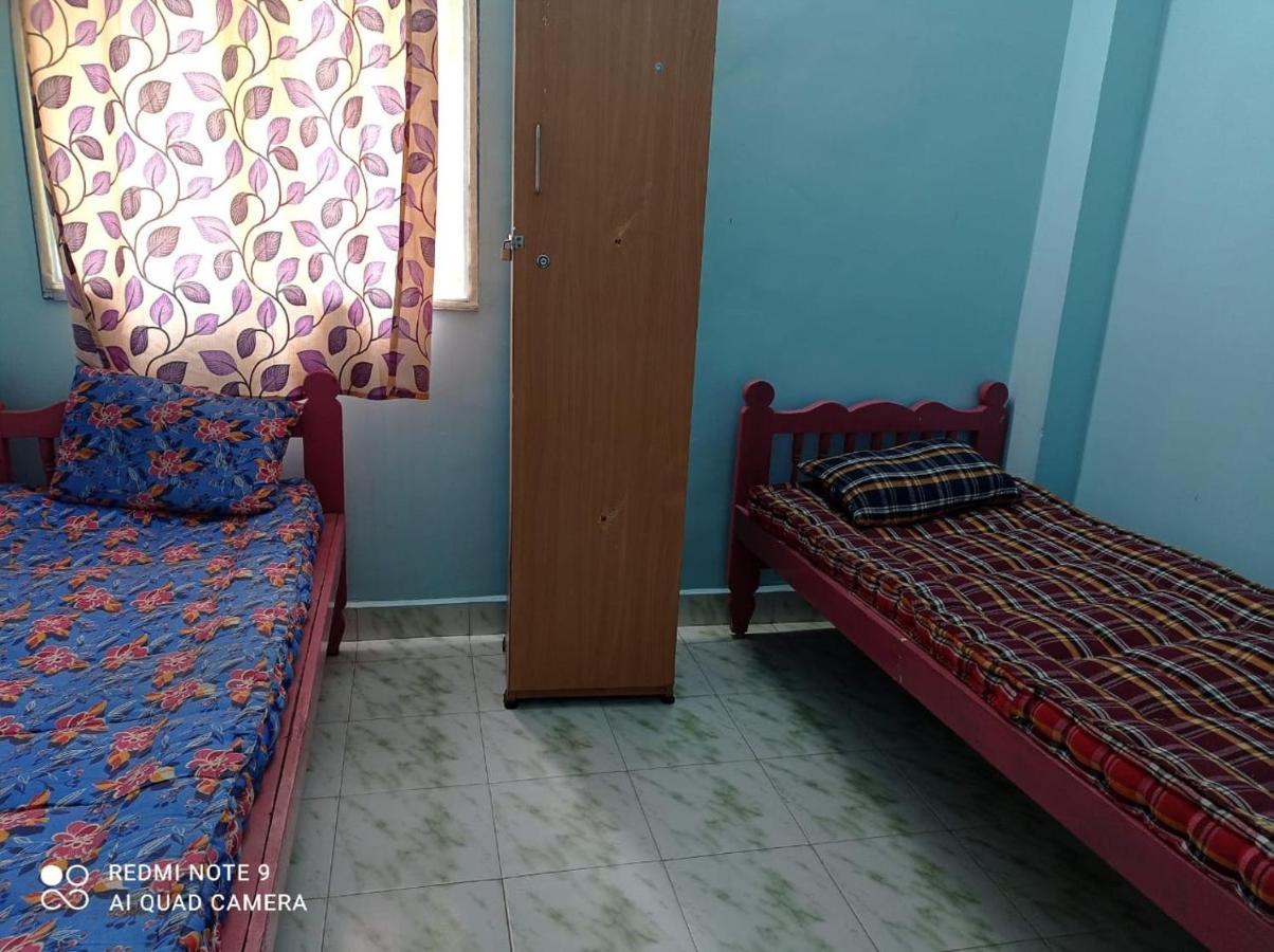 Easvari Grand Pg For Women - Female Only Chennai Exterior foto